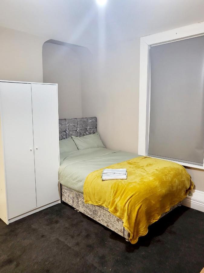 Aparthotel Mm Sure - Ng1 *
