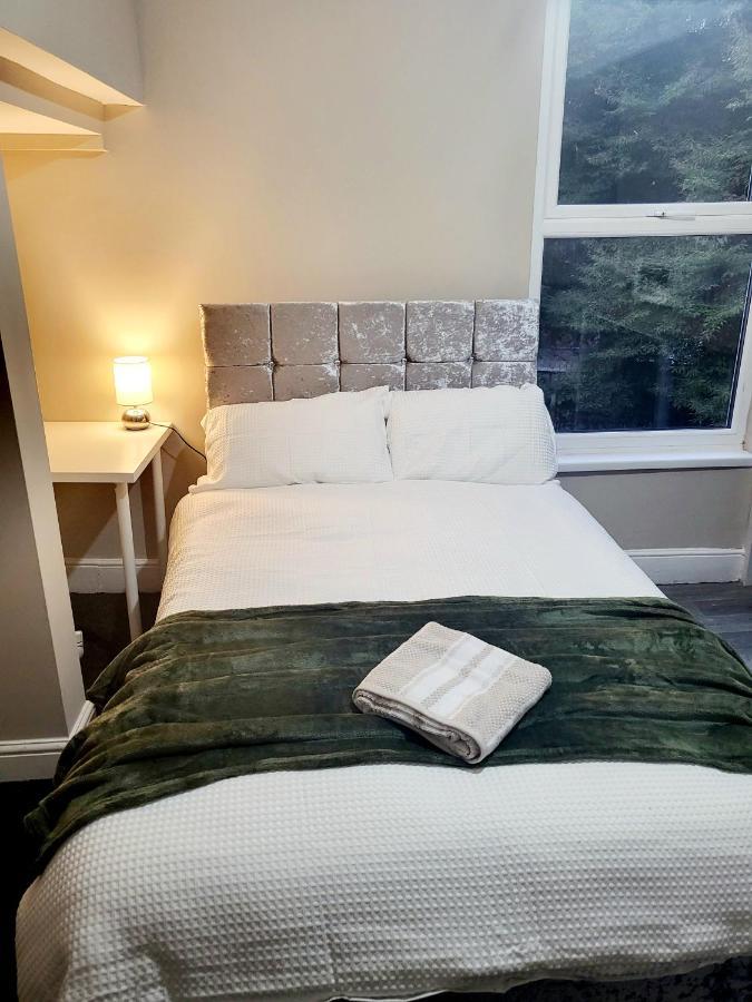 Mm Sure - Ng1 Aparthotel