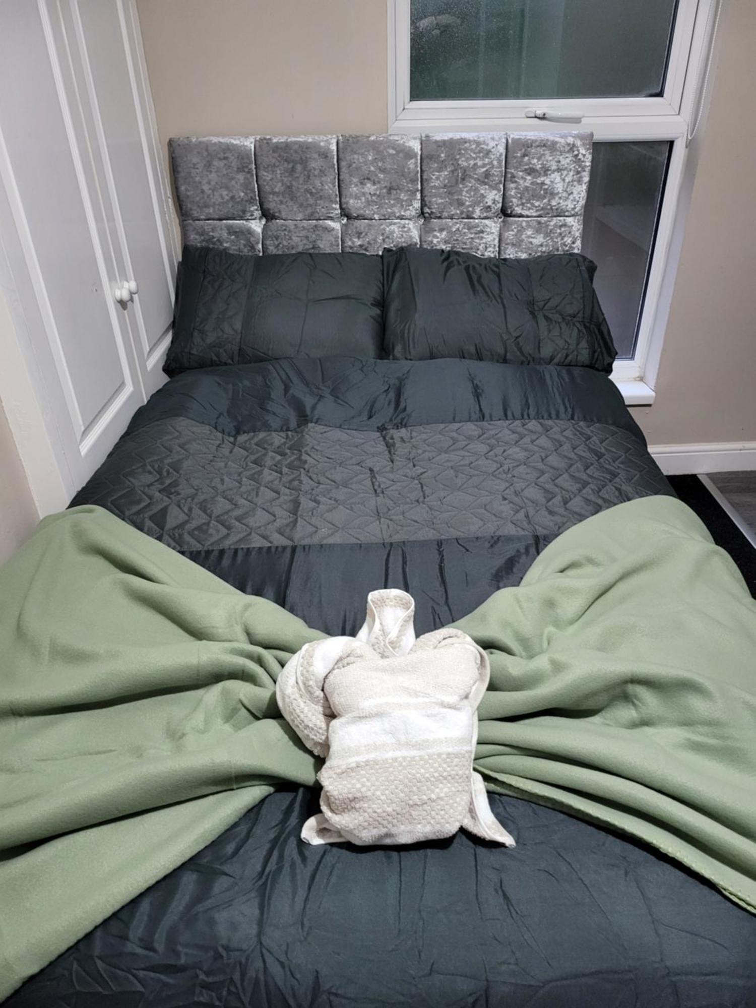 Aparthotel Mm Sure - Ng1 Nottingham