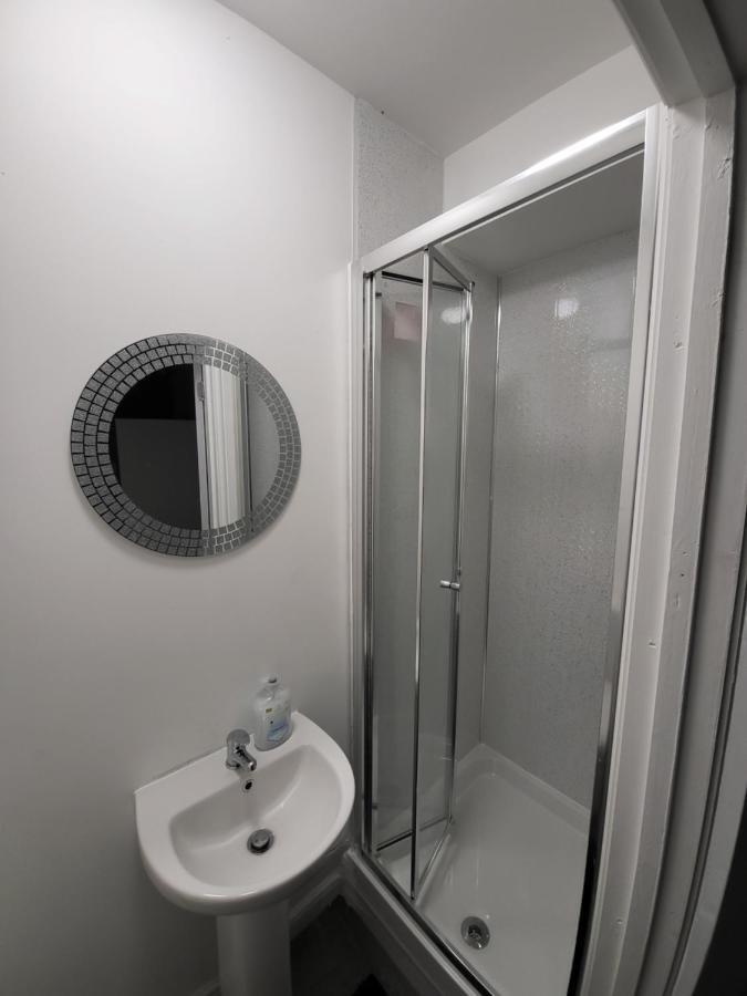 Aparthotel Mm Sure - Ng1