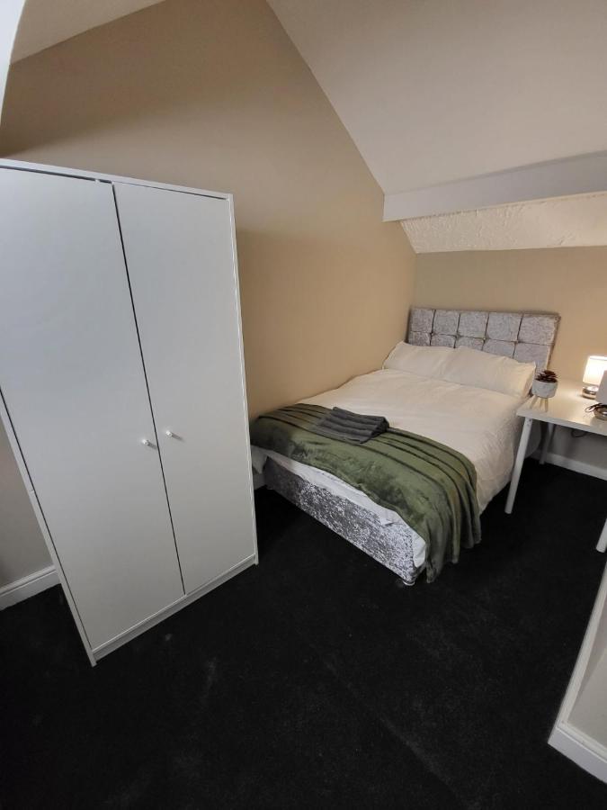 Mm Sure - Ng1 Nottingham
