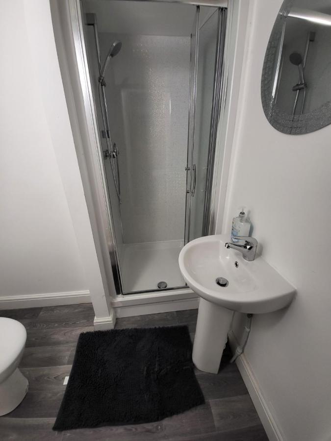 Aparthotel Mm Sure - Ng1 Nottingham