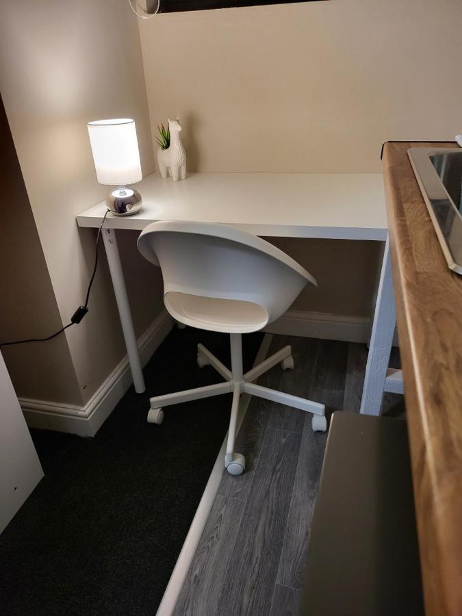 Mm Sure - Ng1 Aparthotel Nottingham