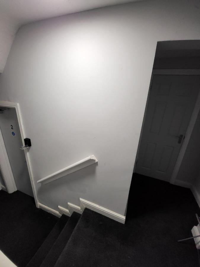 Aparthotel Mm Sure - Ng1 Nottingham
