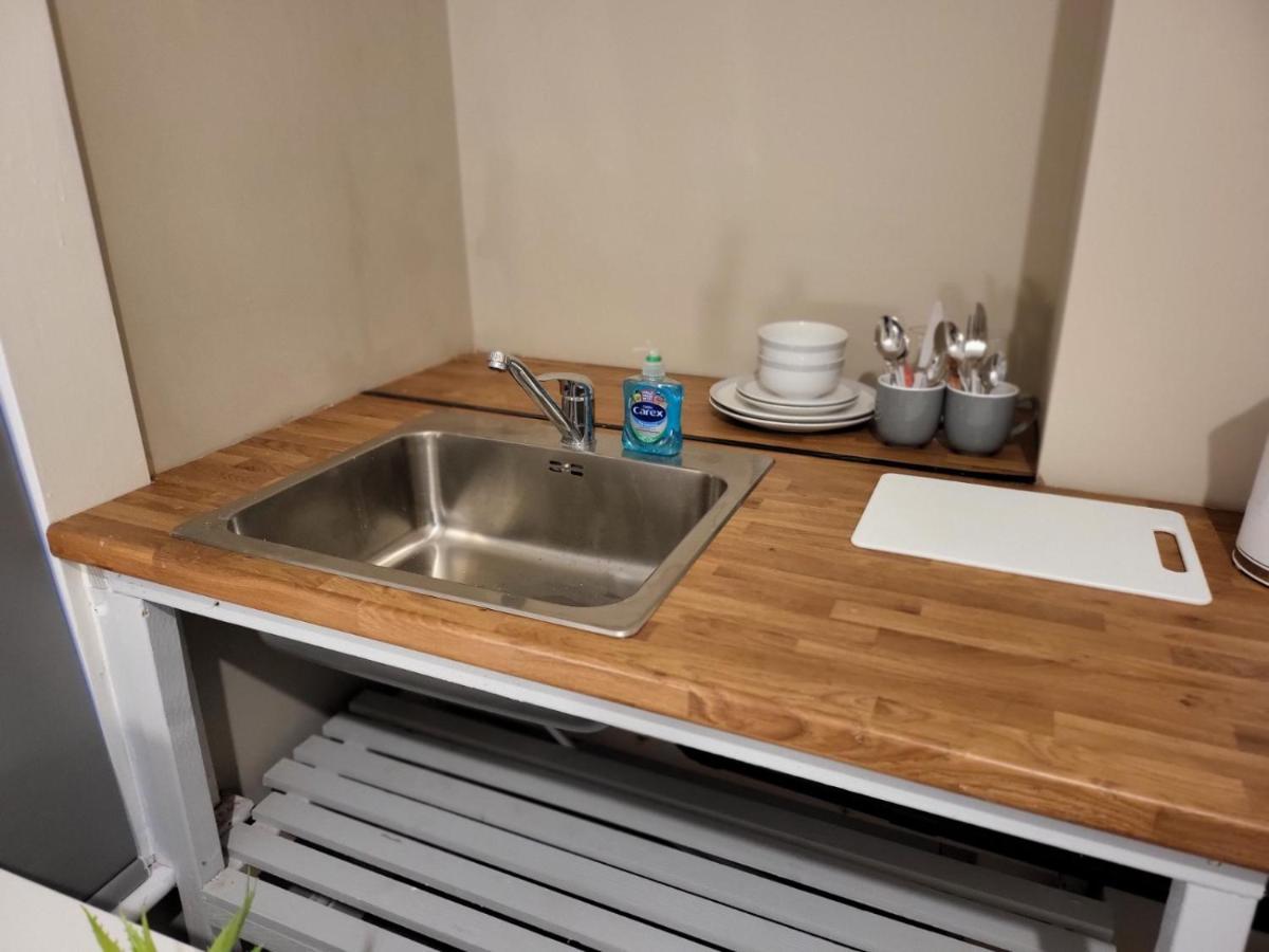 Mm Sure - Ng1 Aparthotel Nottingham