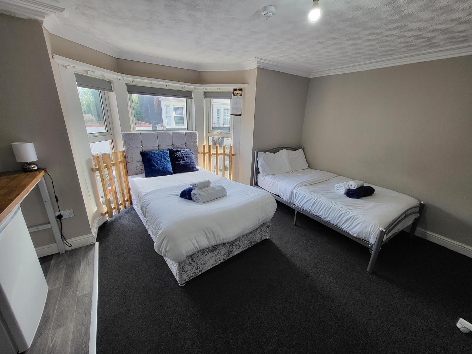 Aparthotel Mm Sure - Ng1