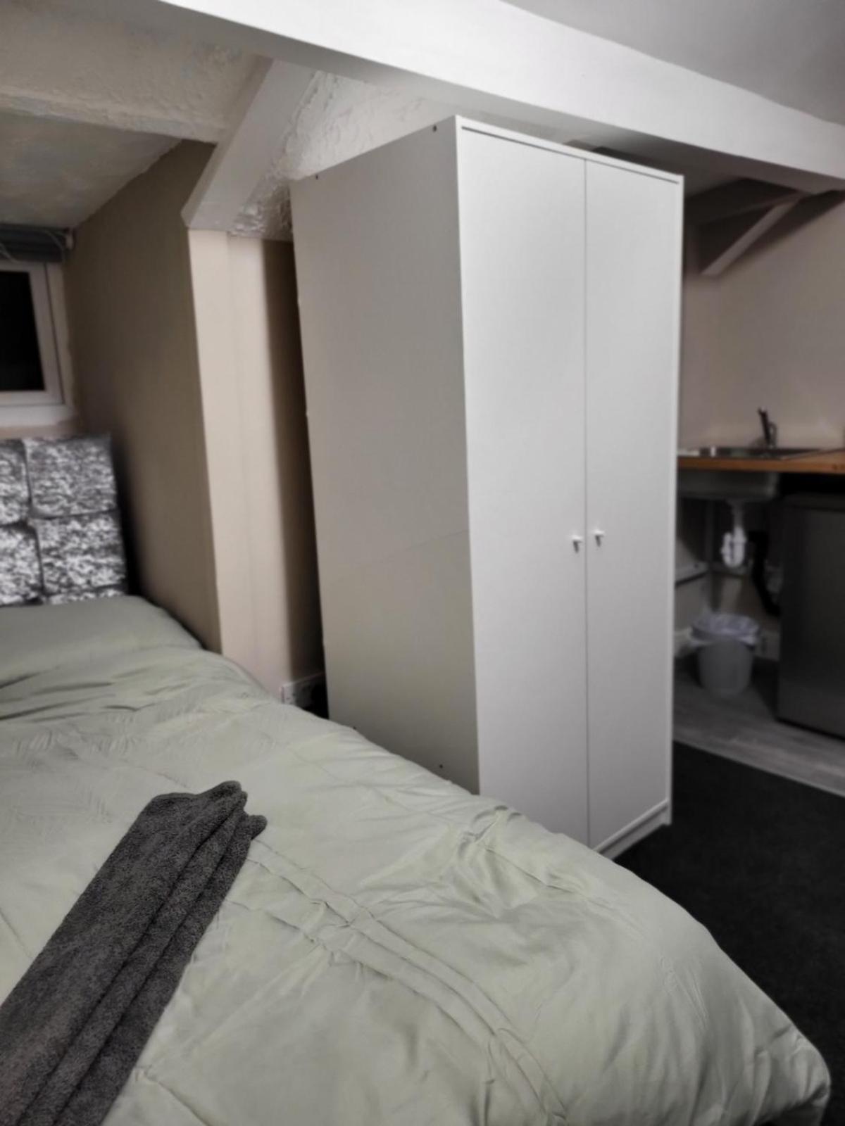 Aparthotel Mm Sure - Ng1
