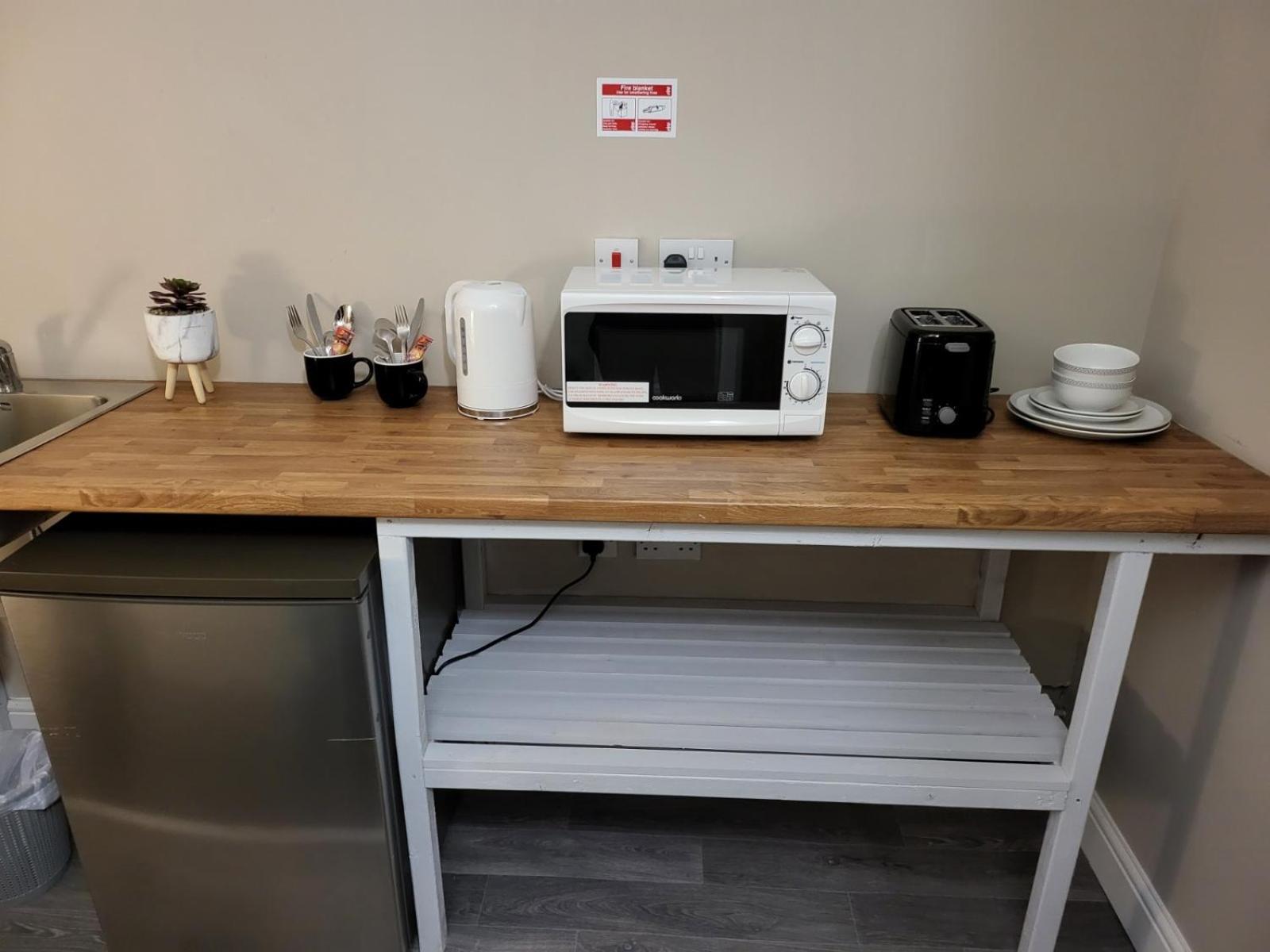 Aparthotel Mm Sure - Ng1 *