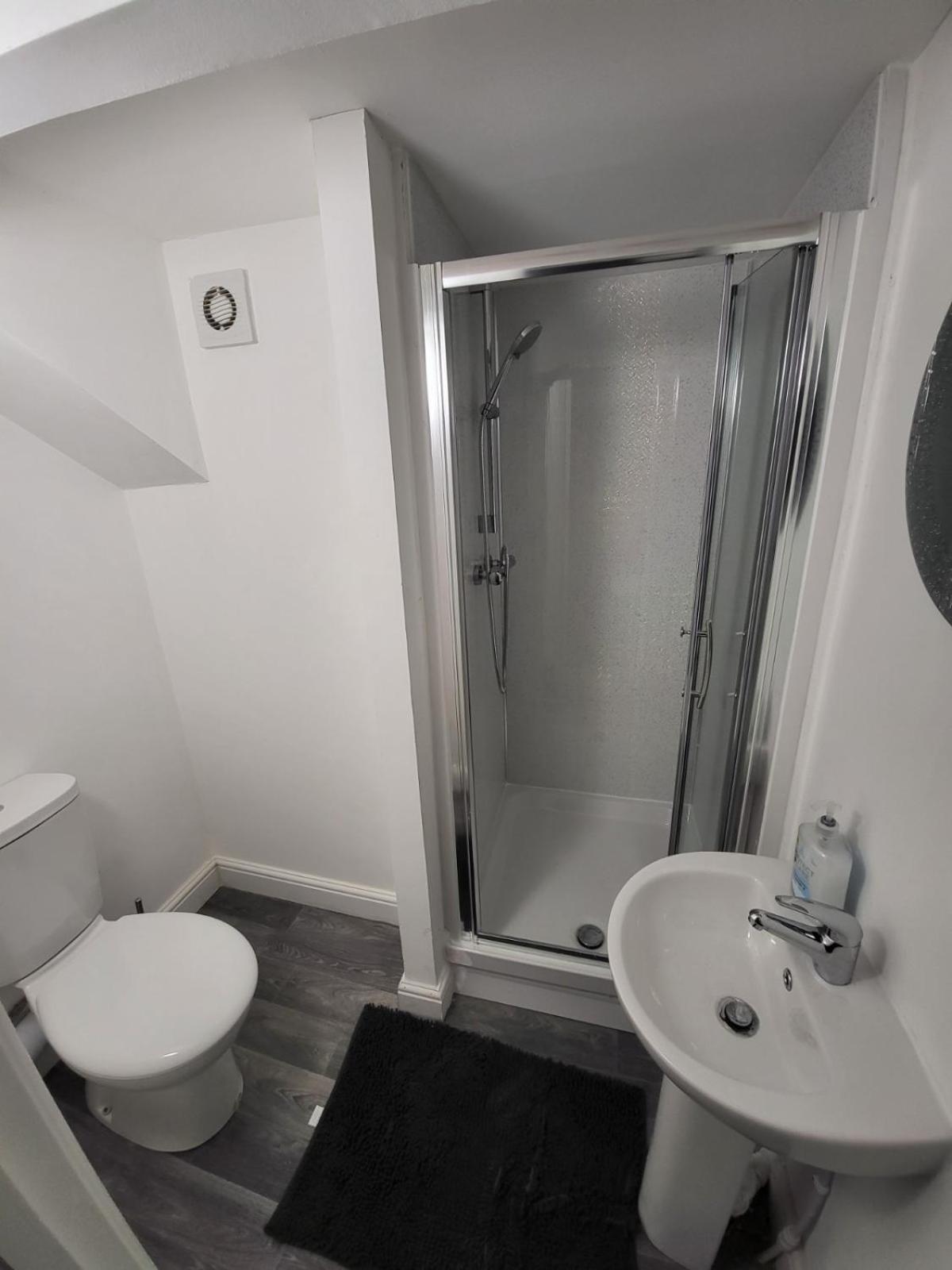 Mm Sure - Ng1 Aparthotel Nottingham