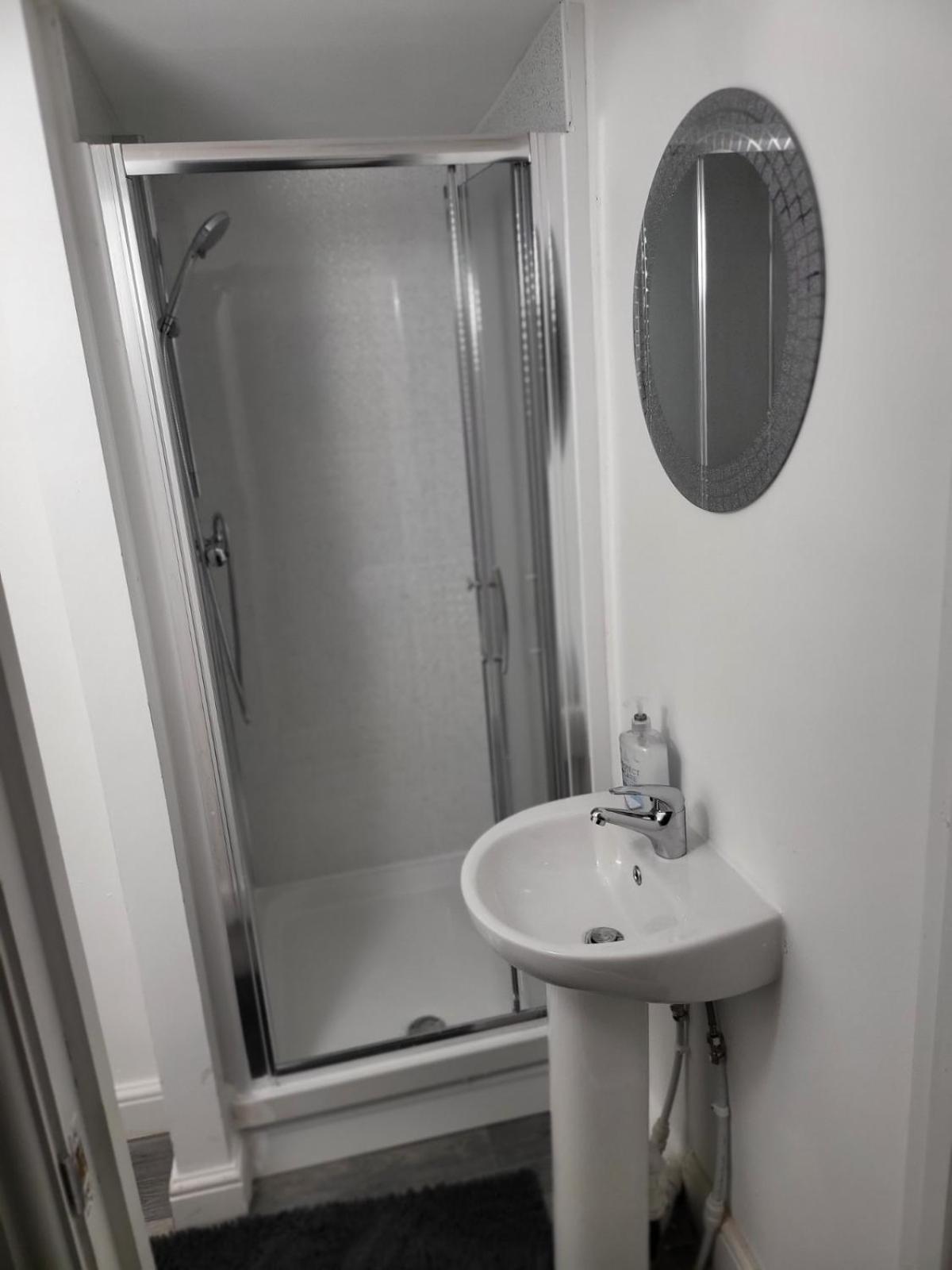 Aparthotel Mm Sure - Ng1 Nottingham
