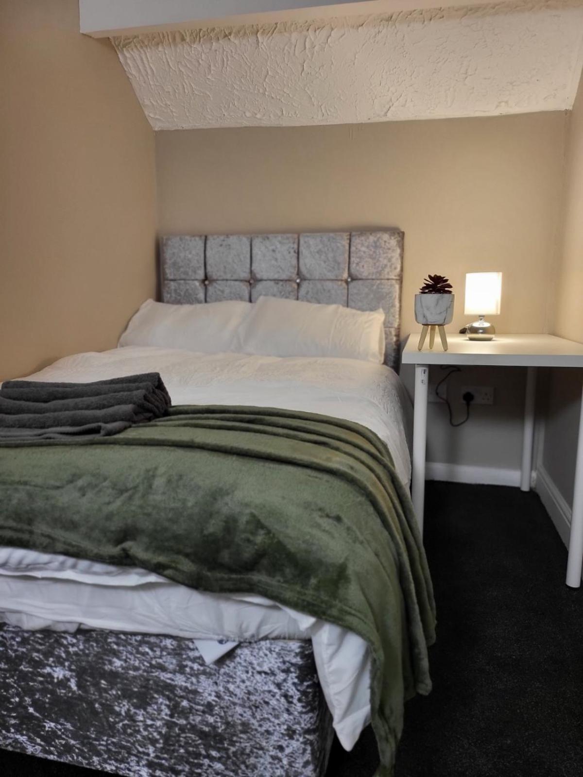 Aparthotel Mm Sure - Ng1 *